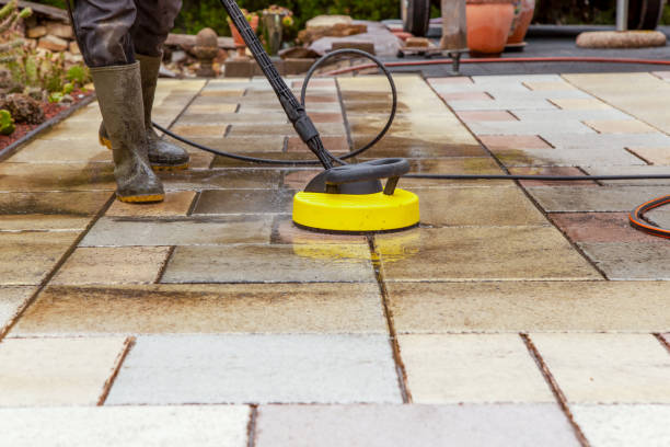 Best Deck and Patio Pressure Washing in Chase, PA