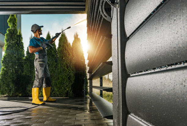 Best Oil and Grease Removal from Surfaces in Chase, PA