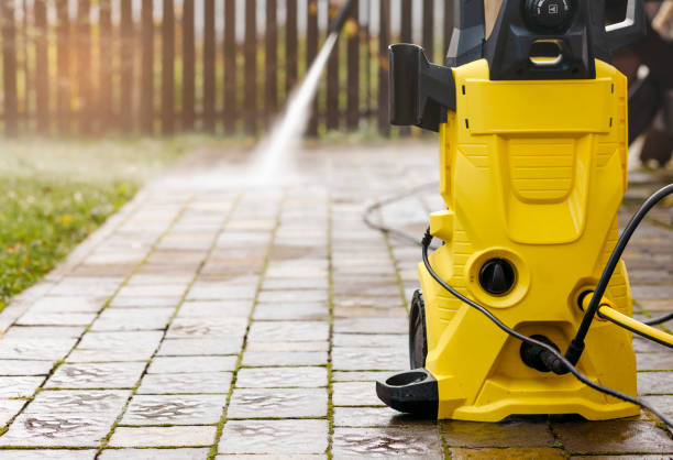 Best Gutter Cleaning and Brightening in Chase, PA