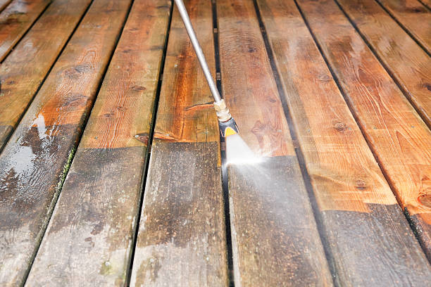 Best Fence Cleaning and Maintenance in Chase, PA