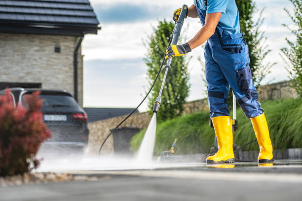 Best Sidewalk and Walkway Pressure Cleaning in Chase, PA