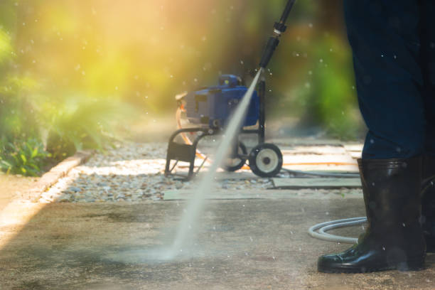 Best Pool Deck Cleaning in Chase, PA