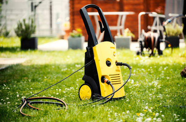 Best Window and Screen Pressure Cleaning in Chase, PA